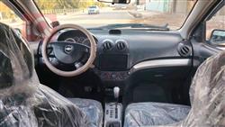 شيفروليه أفيو